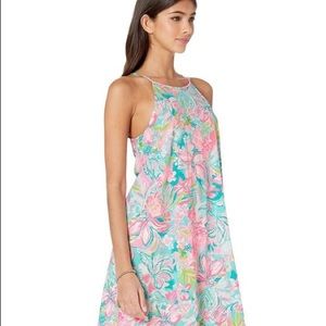 Lilly Pulitzer Size XS Margot Dress